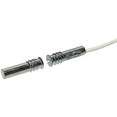 prisnedsättning Alarmtech MC 240-10 Magnetkontakt